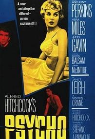 Poster Psycho