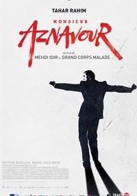 Poster Dl. Aznavour