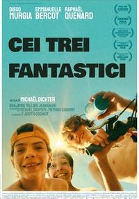 Poster Cei trei fantastici