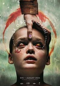 Poster Bring Her Back/Поверни її назад (dub)UA