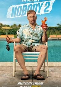 Poster Nobody 2 /Ніхто 2 (dub) UA