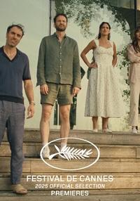 Poster Splitsville