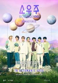 Poster BTS 2021 MUSTER SOWOOZOO