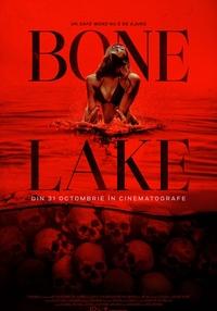 Poster Bone Lake