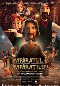 Poster Împăratul împăraților (dub)