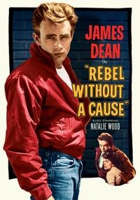 Poster Rebel fără cauză