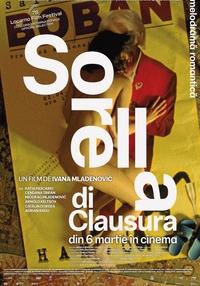 Poster Sorella di Clausura