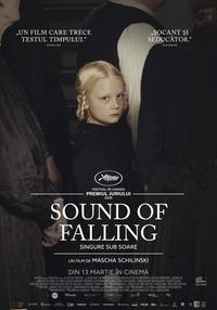 Poster Singure sub soare