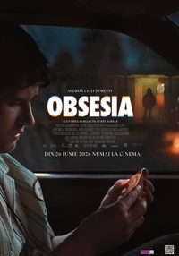 Poster Obsesia