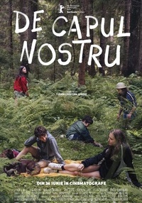 Poster De capul nostru