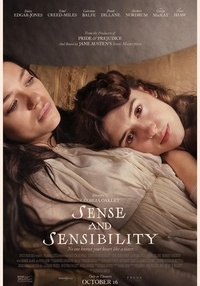 Poster Sense and Sensibility