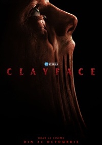 Poster Clayface _UCRAINIANA/Глиноликий