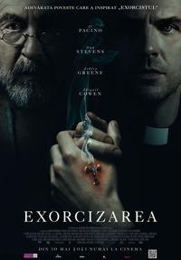 Poster Exorcizarea