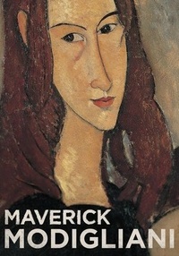 Poster Maverick Modigliani