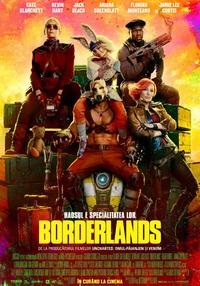 Poster Borderlands