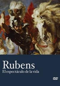 Poster Rubens, spectacolul vieții