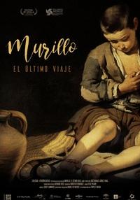 Poster Murillo, ultima călătorie