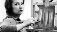 Poster Remedios Varo, pe cât de indispensabilă, pe atât de invizibilă