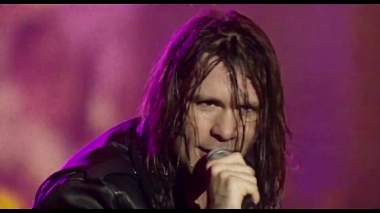 Iron Maiden: Burning Ambition - Happy Cinema