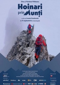 Poster Hoinari prin munți