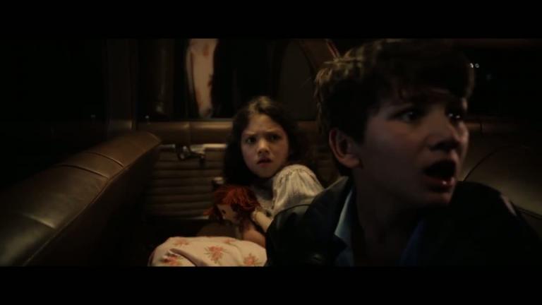 Blestemul Femeii Care Plange Happy Cinema