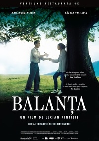 Poster Balanța