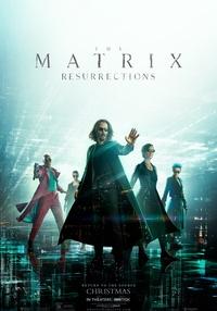 Poster Matrix Renașterea