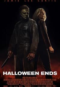 Poster Halloween: Sfârșitul