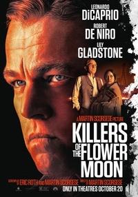 Poster Killers of the Flower Moon