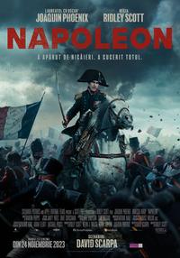 Poster Napoleon