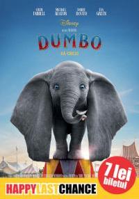 Poster Dumbo