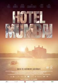 Poster Hotel Mumbai