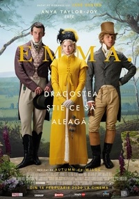 Poster Emma