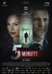Poster 5 minute