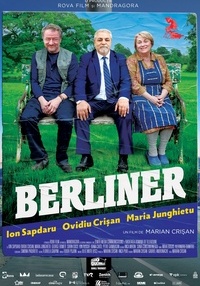 Poster Berliner