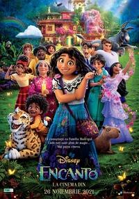 Poster Encanto