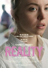 Poster Reality