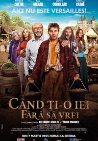 Poster Când ți-o iei fără să vrei