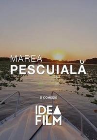 Poster Marea pescuială