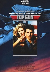 Poster Top Gun