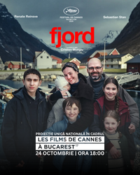 Poster Fjord