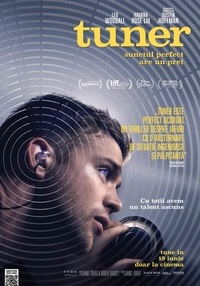 Poster Tuner - Sunetul perfect are un preț