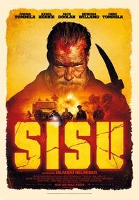 Poster Sisu