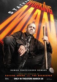 Poster A Working Man